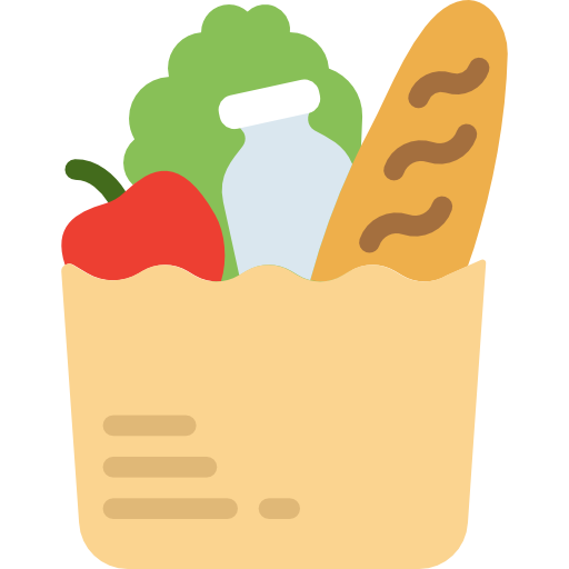 GroceryBot Logo